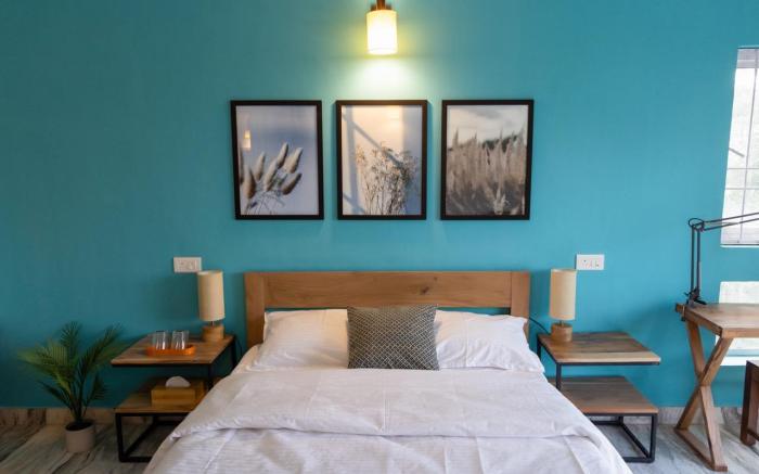 Nook&Co - Koregaon Park