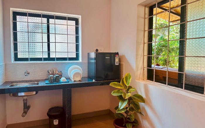 Blanca Studio by Nook&Co