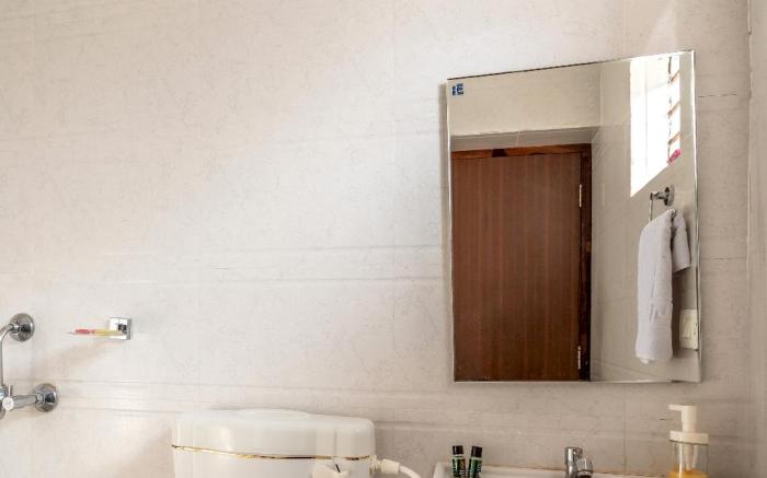 Villa Blanca