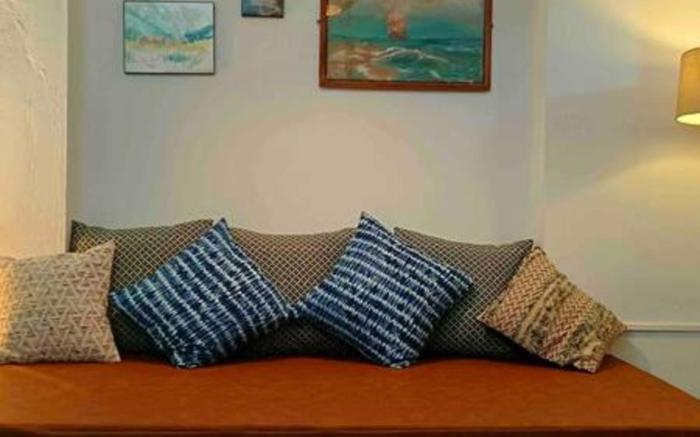 Villa Sophie, Cosy Beach Pad