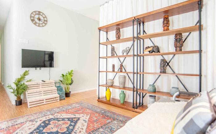 CozyUnit 2BR 1522 near Times Square/Pavilion/Alor 