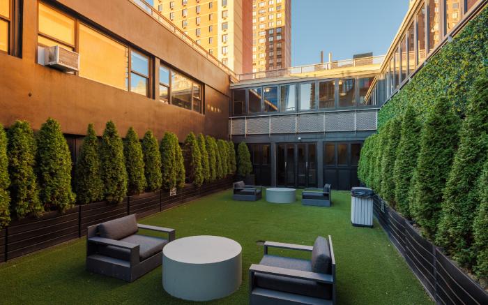 Hudson Yards Hotel