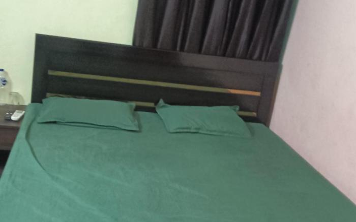 Krishna villa homestay 