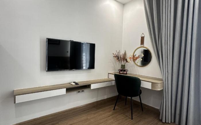 QM House
