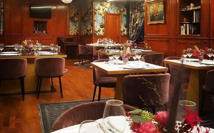 Suter Palace Heritage Boutique Hotel