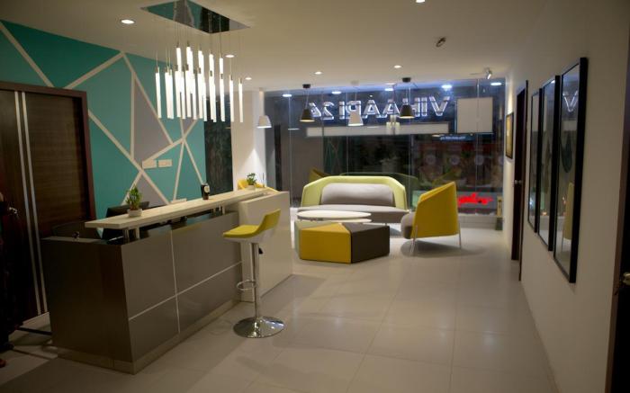 Vihaari 24 Business Hotel