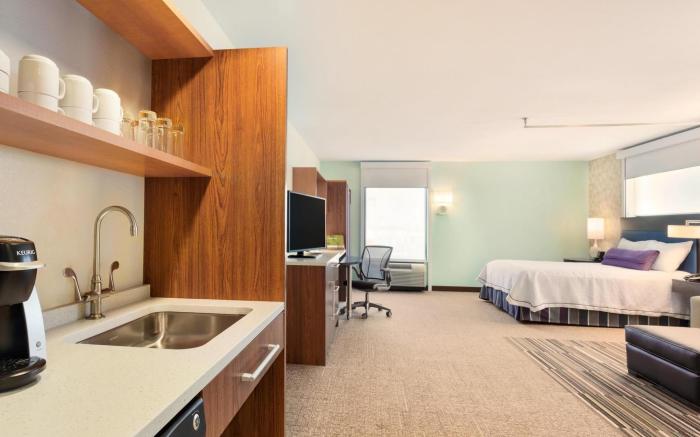 Home2 Suites by Hilton Fargo