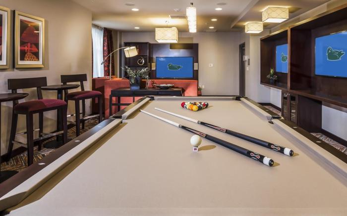 Homewood Suites by Hilton Lynnwood Seattle Everett