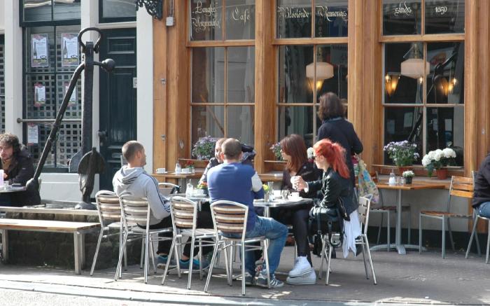Hotel Teun