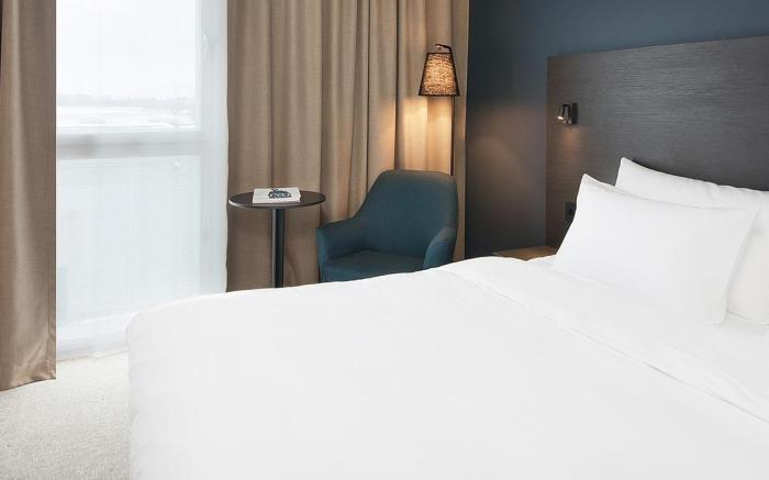 Park Inn By Radisson Oslo Airport West