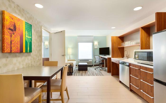 Home2 Suites by Hilton Fargo