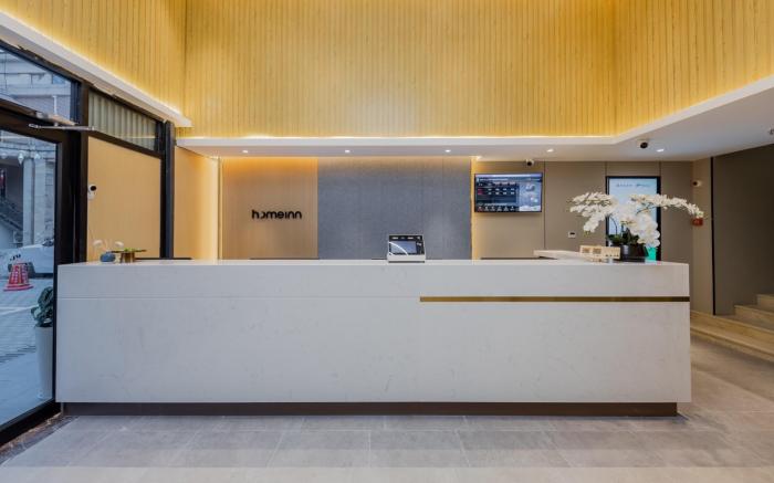 Home Inn Neo Shanghai Pudong Tangzhen Chuangxin Middle Road Metro Station