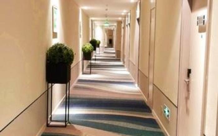 Home Inn Neo Shanghai the North Bund Dalian Road Metro Station