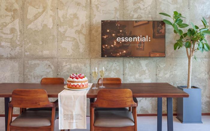 gangreung cn6 ocean view spa poolvilla