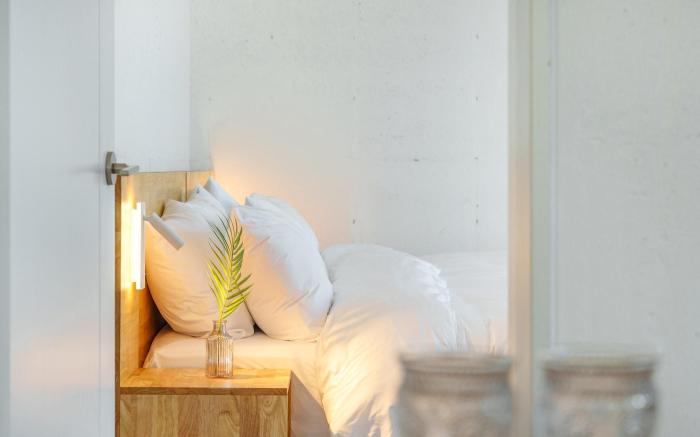 gangreung cn6 ocean view spa poolvilla