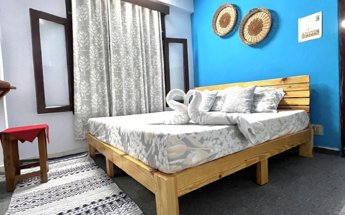A Cosy 1BHK Homestay, Itsy Bitsy Home