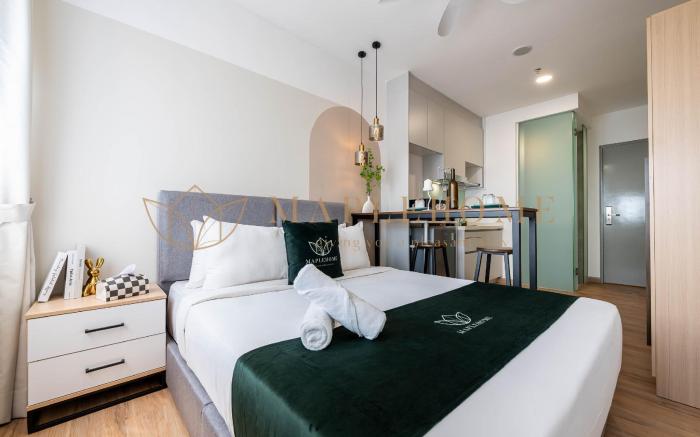 Riveria Premier Suites Kuala Lumpur