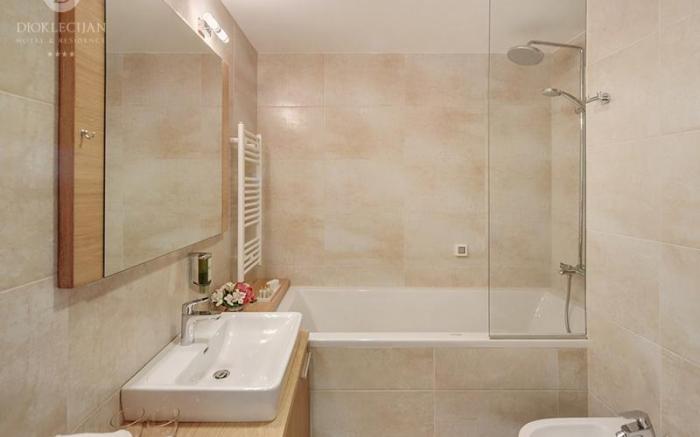 Dioklecijan Hotel & Residence