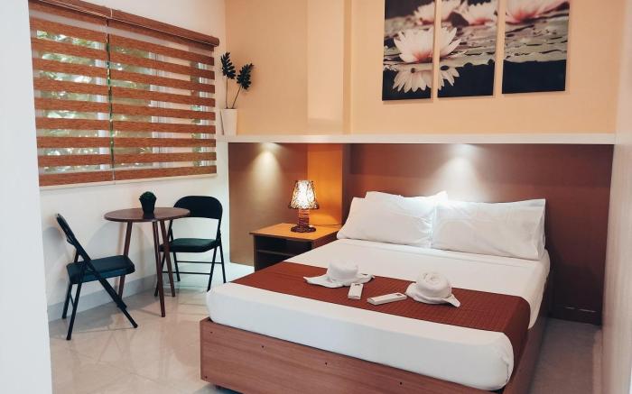 Aurelle Inn