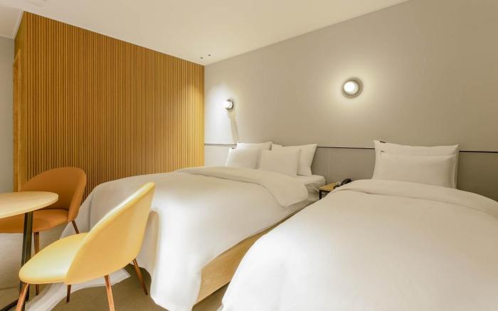 Hotel Inn Cafe Paju Geumchon Branch