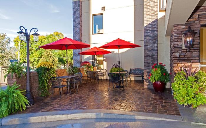 Econo Lodge Mayo Clinic Area