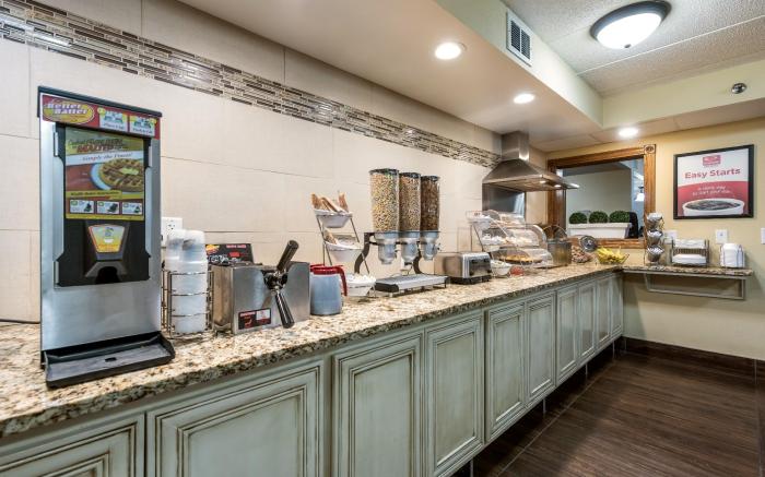 Econo Lodge Mayo Clinic Area