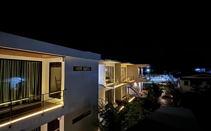 The Episode Boutique Hotel