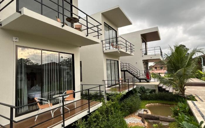 The Episode Boutique Hotel