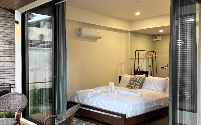 The Episode Boutique Hotel