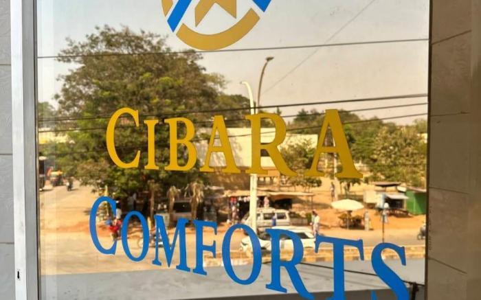 Cibara Comforts