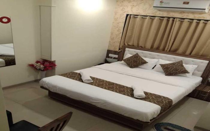 Hotel De Classico Juhu