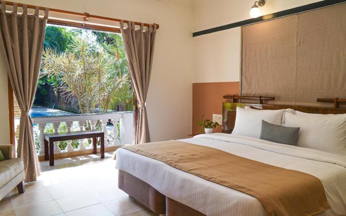 Olive Hotel Alidia Beach Resort by Embassy Group