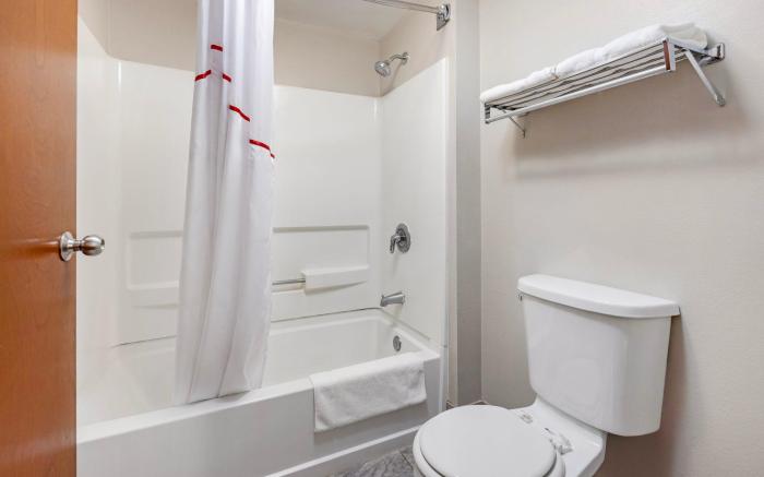 Red Roof Inn Franklin, TN