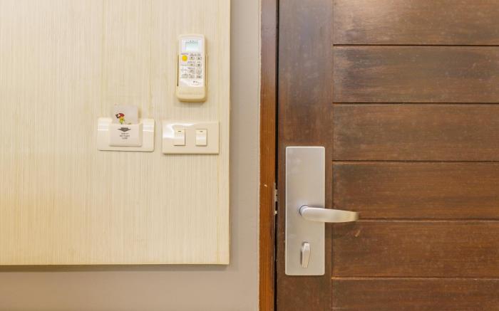 Deco Lux Hotel