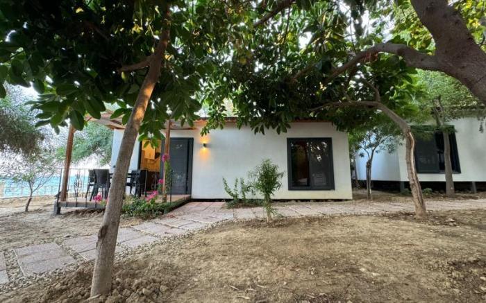 Otelox Ayaş Beach Bungalov