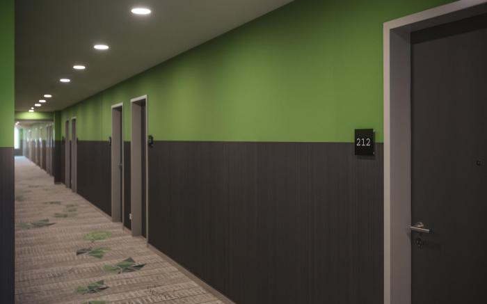 Holiday Inn - The Niu Hop Forchheim By IHG