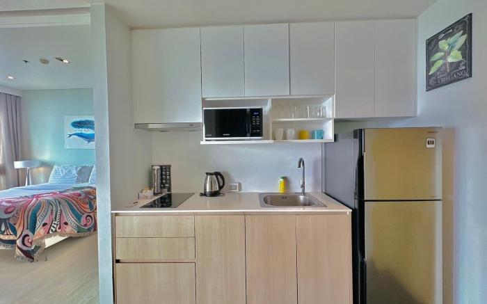 Veranda Residence Pattaya