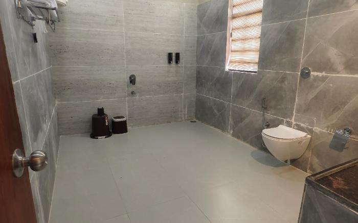 Bandhavgarh Tiger Resort