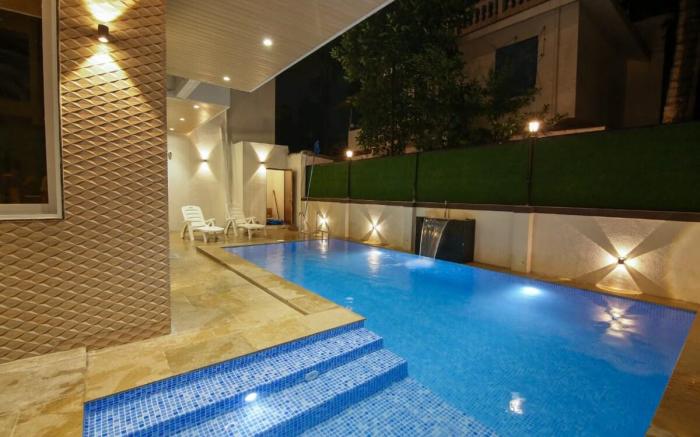 Private 6BHK Villa in Lonavala – Luxury & Comfort