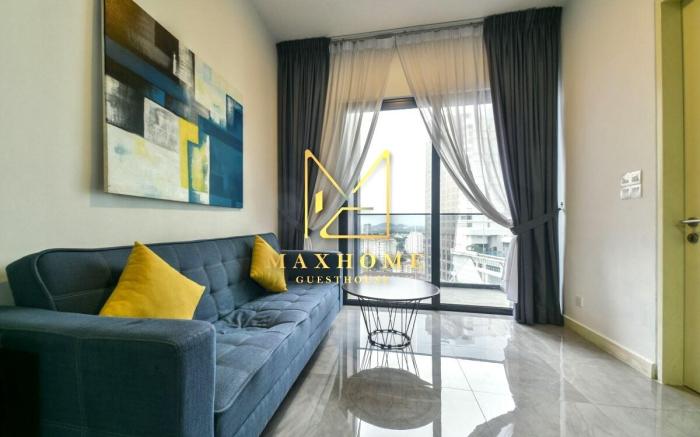 Premium Studio bathtub@Imperio Melaka S24 NO TV