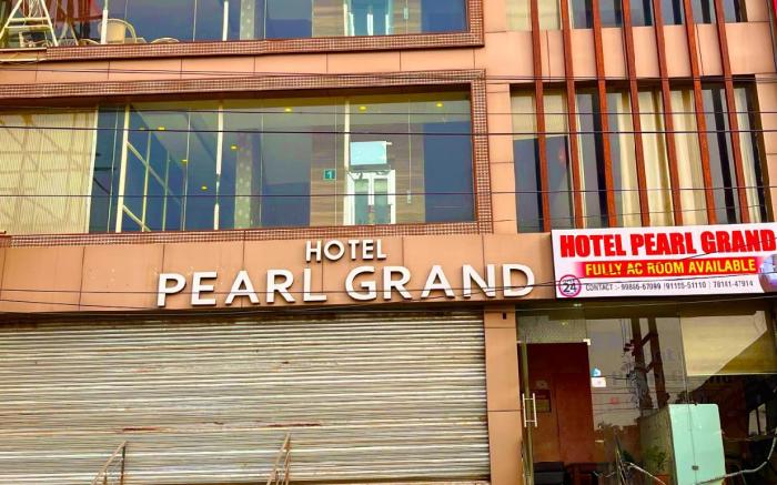 The Pearl Grand, Top Rated & Most Awarded Property in Chandigarh