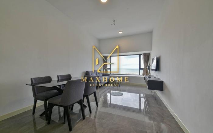 Luxury 2 rooms bathtub@Imperio Melaka T1 NO TV