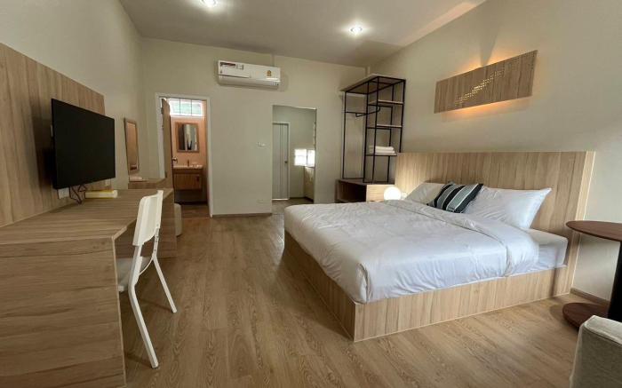 Sanipa Resort Rayong