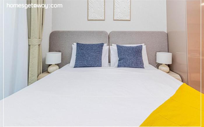 Stylish Studio in Business Bay