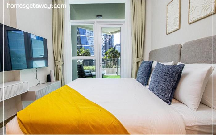 Stylish Studio in Business Bay