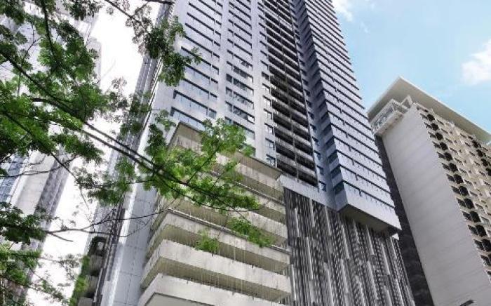 Twin Tower Suites - 7mins walking to KLCC