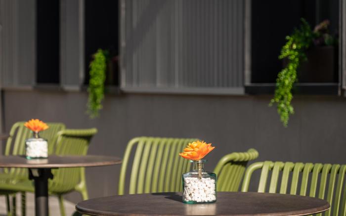 Aerohotel Barcelona Airport 24 H