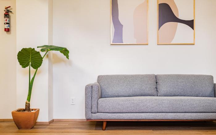 Escandon Suites by Escajal Rooms