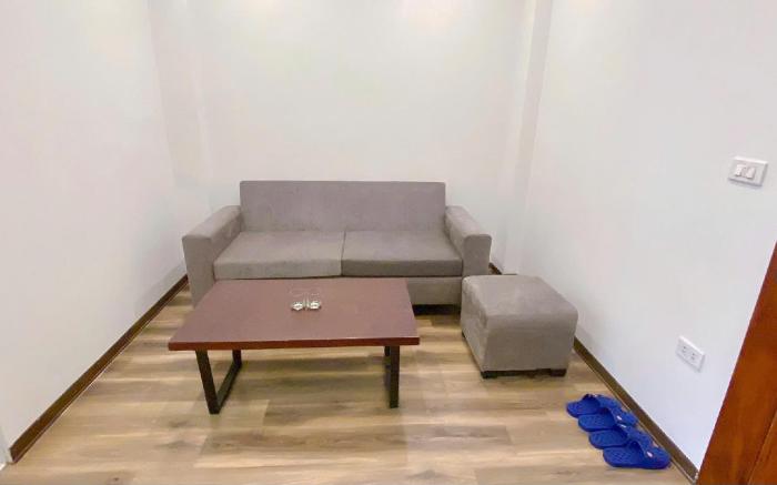 Era Apartment Nguyen Van Huyen