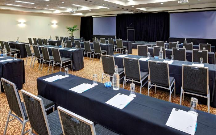 Rendezvous Heritage Hotel Auckland 